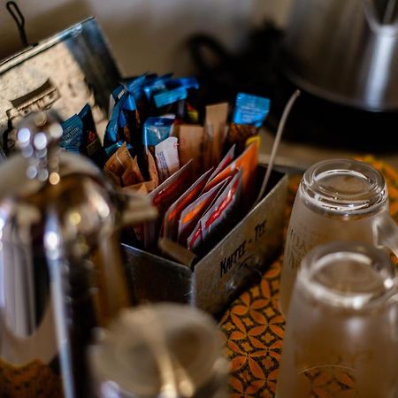 Gondwana Canyon Village Kanebis 部屋 写真