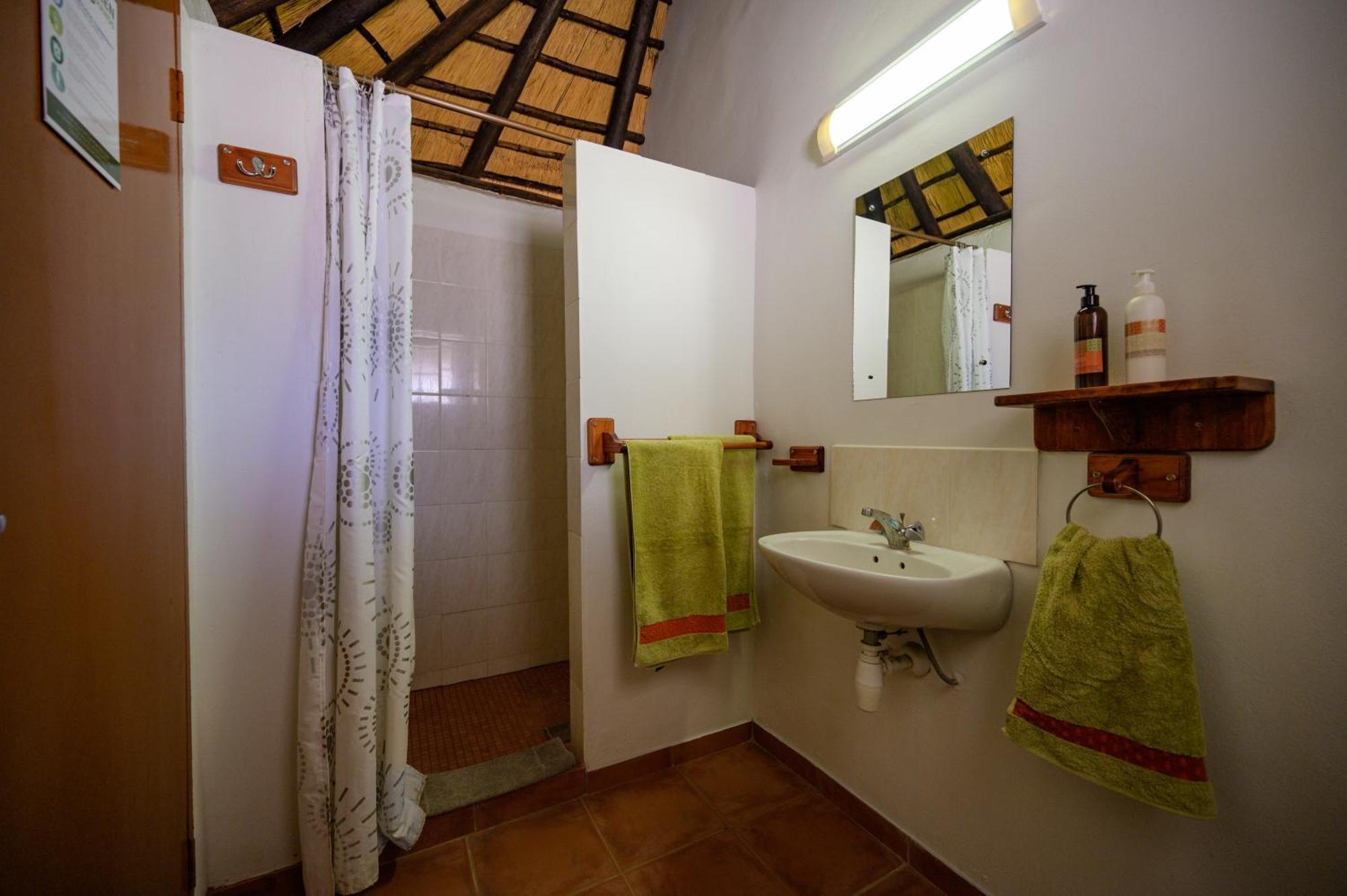 Gondwana Canyon Village Kanebis 部屋 写真
