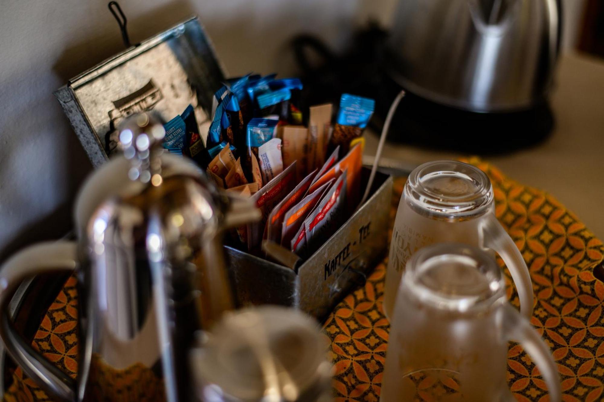 Gondwana Canyon Village Kanebis 部屋 写真